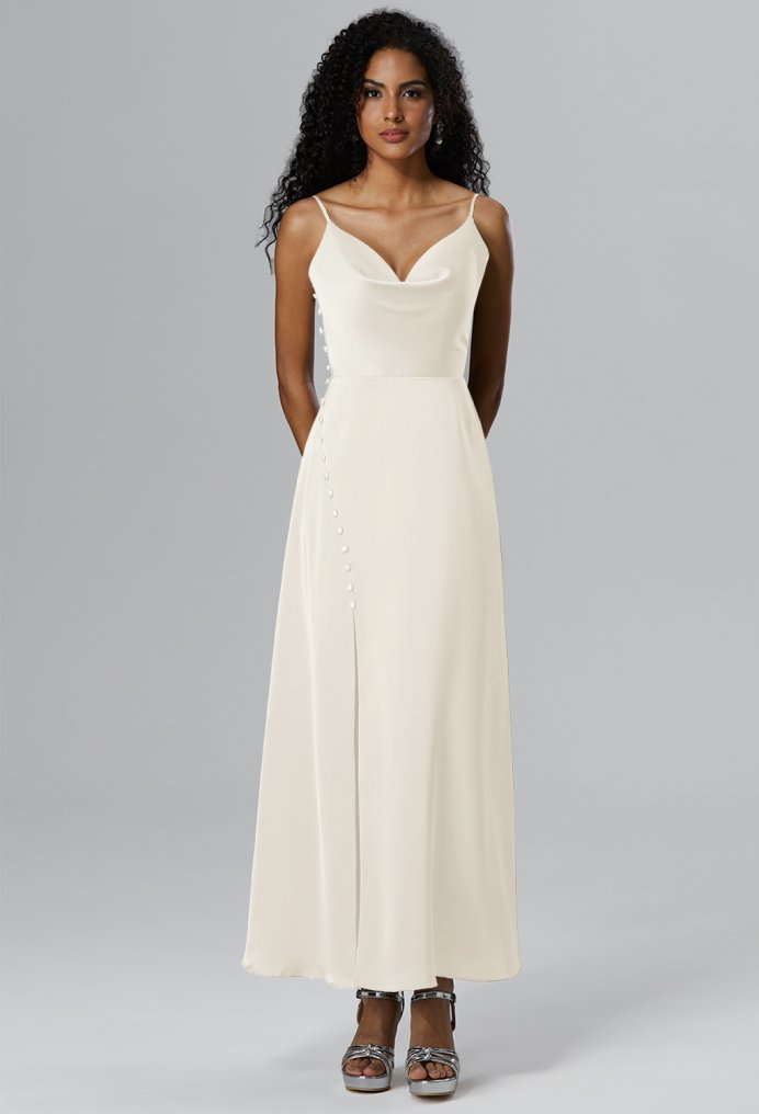 AW Passionato Dress